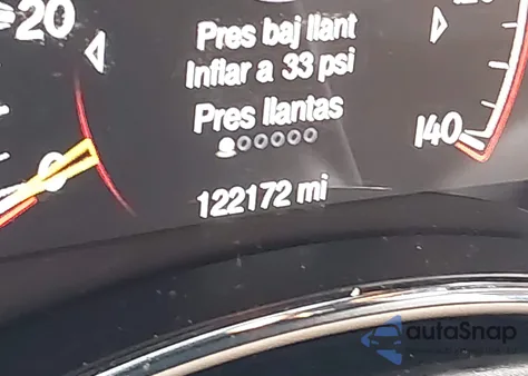 2014 Jeep Grand Cherokee Laredo z USA, uszkodzony, nr VIN 1C4RJFAG0EC109826